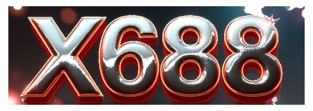 x688 logo