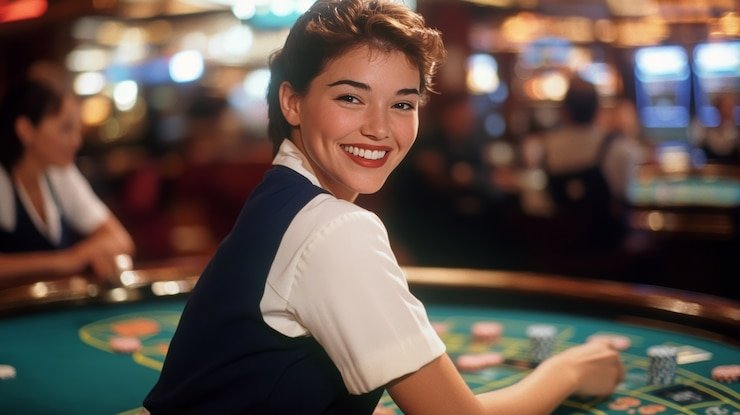 x688 Bingo Rooms